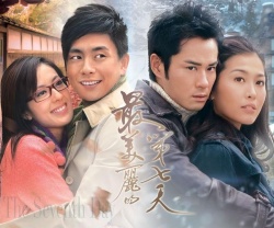 Watch the latest show The Seventh Day with English subtitles for free in Asiaflix