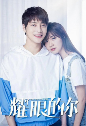 Watch the latest show The Shining Girl with English subtitles for free in KissAsian