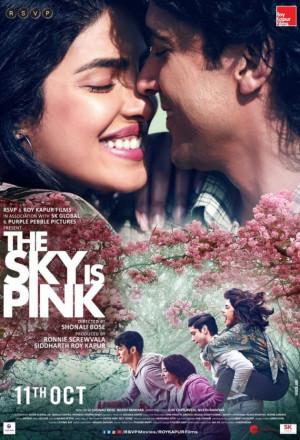 Watch the latest show The Sky Is Pink with English subtitles for free in KissAsian