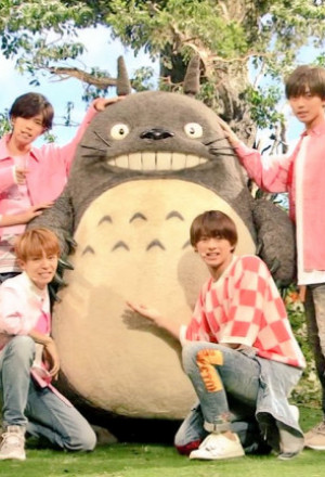 Watch the latest show The Songs of Studio Ghibli with English subtitles for free in KissAsian