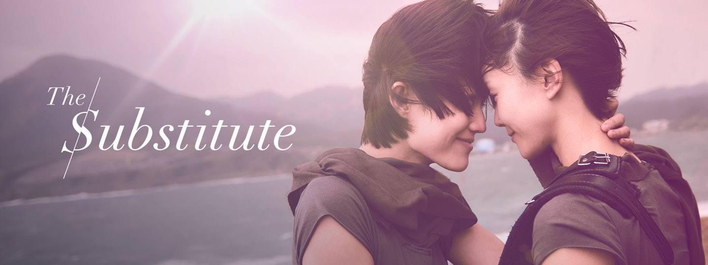 Watch the latest show The Substitute with English subtitles for free in KissAsian