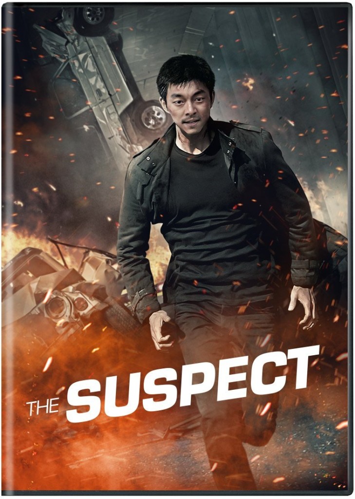 Watch the latest show The Suspect with English subtitles for free in KissAsian