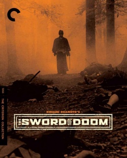 Watch the latest show The Sword of Doom with English subtitles for free in Asiaflix