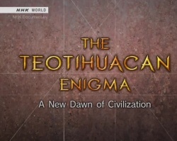 Watch the latest show The Teotihuacan Enigma with English subtitles for free in KissAsian
