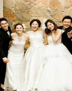 Watch the latest show The Wedding Scheme with English subtitles for free in Asiaflix