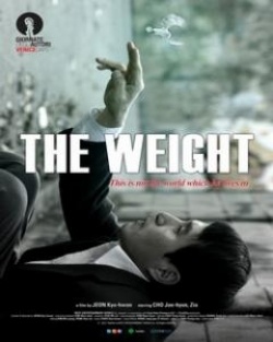 Watch the latest show The Weight with English subtitles for free in Asiaflix