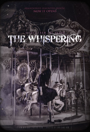 Watch the latest show The Whispering with English subtitles for free in KissAsian