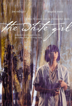 Watch the latest show The White Girl with English subtitles for free in KissAsian