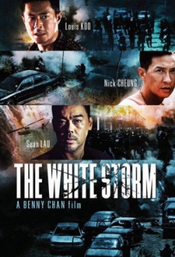 Watch the latest show The White Storm with English subtitles for free in Asiaflix