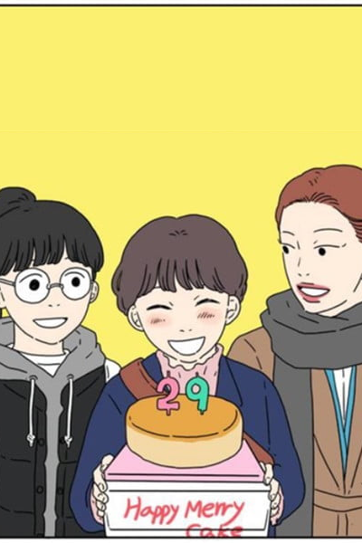 Watch the latest show The Year We Turned 29 with English subtitles for free in Asiaflix