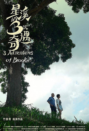 Watch the latest show Three Adventures of Brooke with English subtitles for free in KissAsian