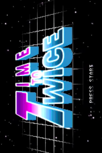 Watch the latest show Time to Twice with English subtitles for free in Asiaflix