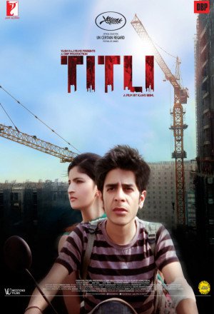 Watch the latest show Titli with English subtitles for free in KissAsian