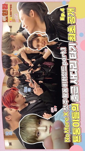 Watch the latest show TO1 Library with English subtitles for free in Asiaflix