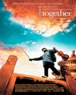 Watch the latest show Together with English subtitles for free in Asiaflix