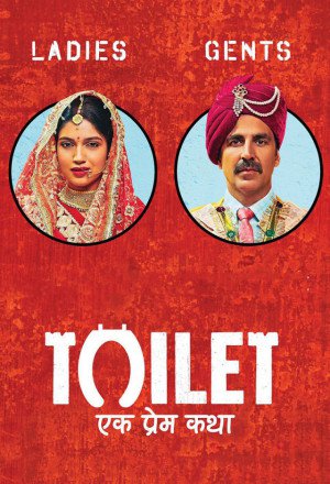 Watch the latest show Toilet Ek Prem Katha with English subtitles for free in KissAsian