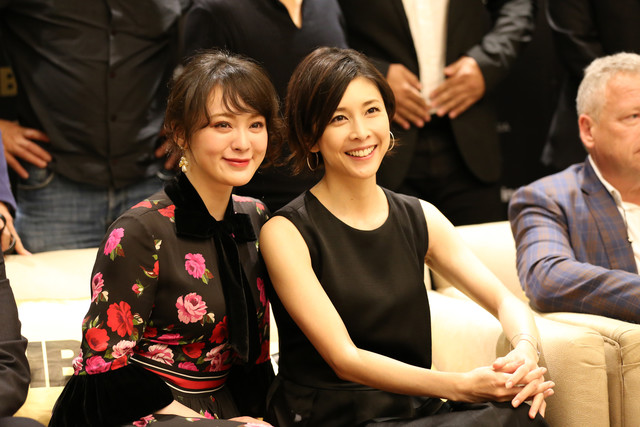 Watch the latest show Tokumei Keiji with English subtitles for free in KissAsian