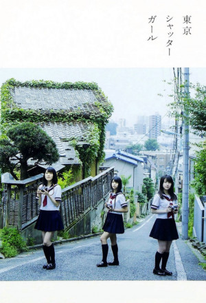 Watch the latest show Tokyo Shutter Girl with English subtitles for free in KissAsian