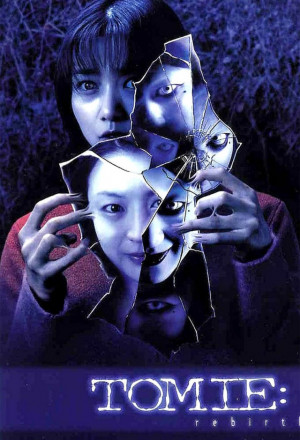 Watch the latest show Tomie: Re-birth with English subtitles for free in Asiaflix