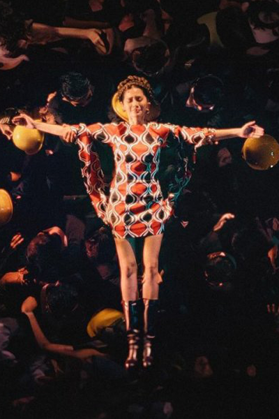 Watch the latest show Tomorrow and I with English subtitles for free in Asiaflix