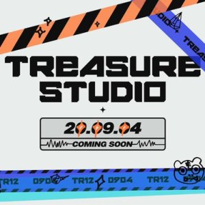 Watch the latest show TREASURE Studio with English subtitles for free in Asiaflix