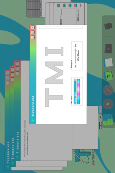 Watch the latest show Treasure: T.M.I with English subtitles for free in Asiaflix