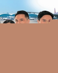 Watch the latest show Triumph In The Skies 2 with English subtitles for free in Asiaflix