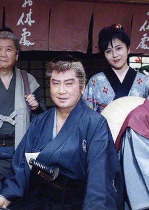 Watch the latest show Tsukai! Sanbiki no Goinkyo with English subtitles for free in Asiaflix