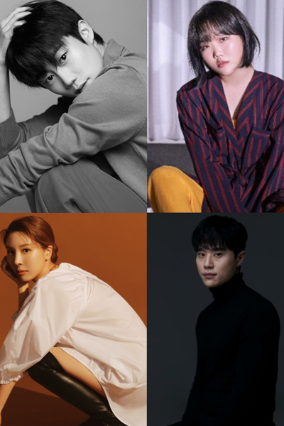 Watch the latest show Tutorial with English subtitles for free in Asiaflix