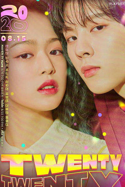 Watch the latest show Twenty-Twenty with English subtitles for free in Asiaflix