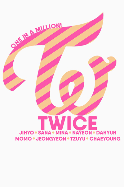 Watch the latest show Twice TV: Season 1 with English subtitles for free in KissAsian