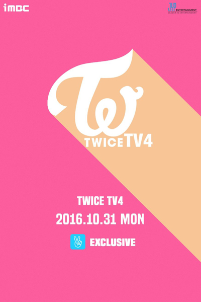 Watch the latest show Twice TV: Season 4 with English subtitles for free in KissAsian