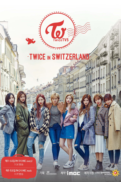 Watch the latest show Twice TV: Season 5 with English subtitles for free in KissAsian