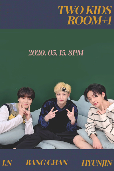 Watch the latest show Two Kids Room+1 with English subtitles for free in Asiaflix