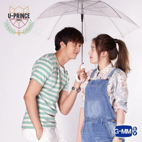 Watch the latest show U Prince Series: The Gentle Vet with English subtitles for free in Asiaflix