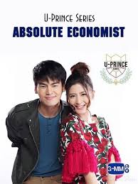 Watch the latest show U-Prince The Series: The Absolute Economist with English subtitles for free in Asiaflix
