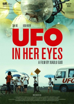 Watch the latest show Ufo In Her Eyes with English subtitles for free in Asiaflix
