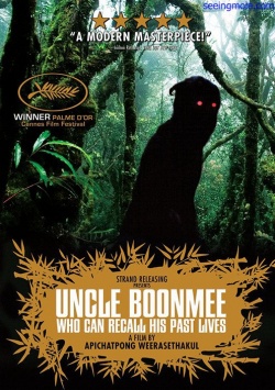 Watch the latest show Uncle Boonmee Who Can Recall His Past Lives with English subtitles for free in KissAsian