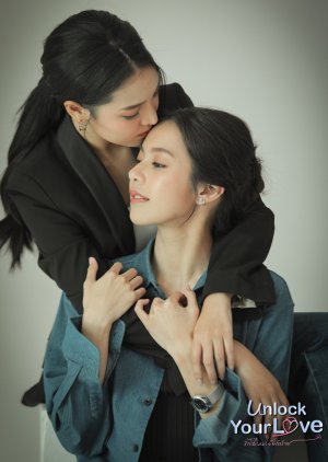 Watch the latest show Unlock Your Love with English subtitles for free in Asiaflix