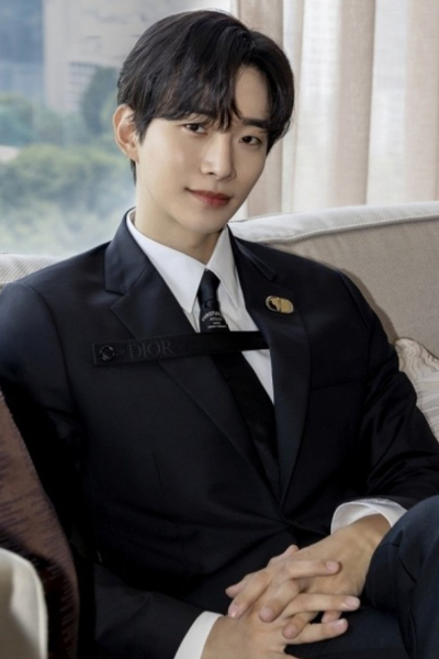 Watch the latest show Unwritten Law with English subtitles for free in Asiaflix