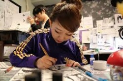 Watch the latest show Urasawa Naoki NHK E Manben Special - Higashimura Akiko with English subtitles for free in KissAsian