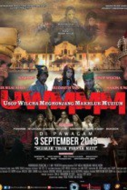 Watch the latest show Usop Wilcha : Menghonjang Makhluk Muzium with English subtitles for free in KissAsian