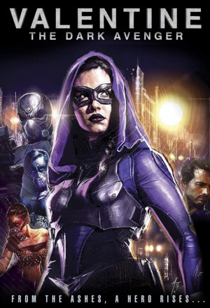Watch the latest show Valentine: The Dark Avenger with English subtitles for free in KissAsian
