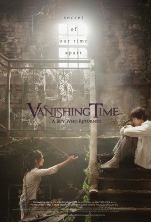 Watch the latest show Vanishing Time: A Boy Who Returned with English subtitles for free in Asiaflix