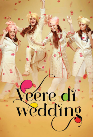 Watch the latest show Veere Di Wedding with English subtitles for free in KissAsian