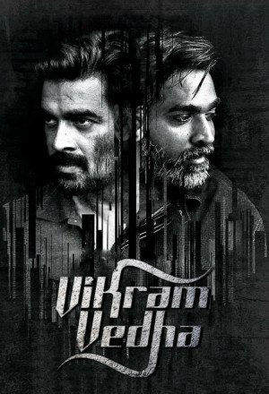 Watch the latest show Vikram Vedha with English subtitles for free in KissAsian