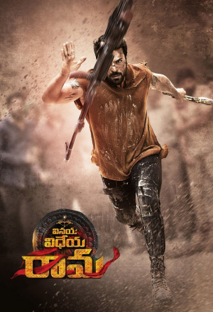 Watch the latest show Vinaya Vidheya Rama with English subtitles for free in KissAsian