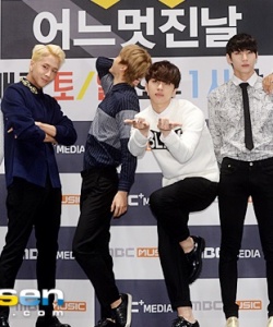 Watch the latest show VIXX One Fine Day with English subtitles for free in Asiaflix