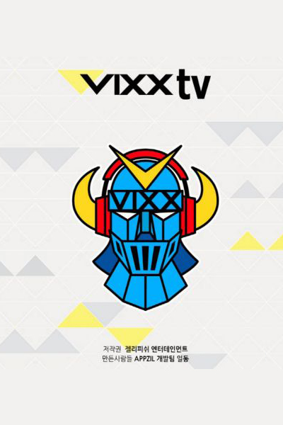 Watch the latest show VIXX TV 2 with English subtitles for free in Asiaflix