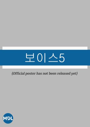 Watch the latest show Voice Season 5 with English subtitles for free in Asiaflix